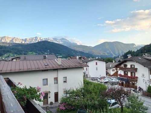 Apartamento La Mansarda Di Sabina.
