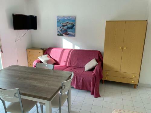 Apartamento Casa Vacanze La Conchiglia