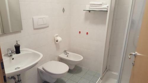 Apartamento Residence Klementhof - App102