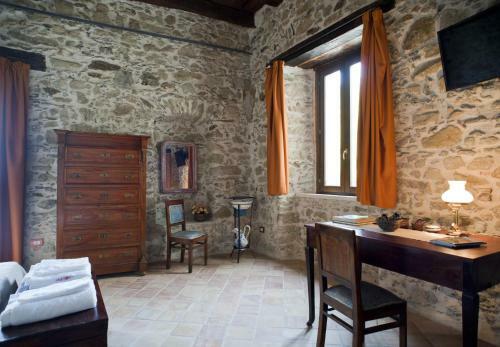 Hotel Residenza D'epoca Borgodifiume
