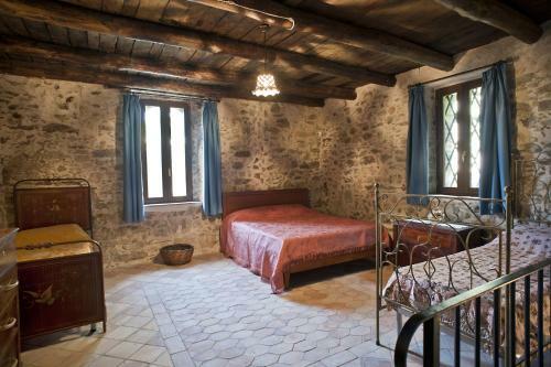Hotel Residenza D'epoca Borgodifiume