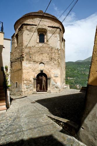 Hotel Residenza D'epoca Borgodifiume