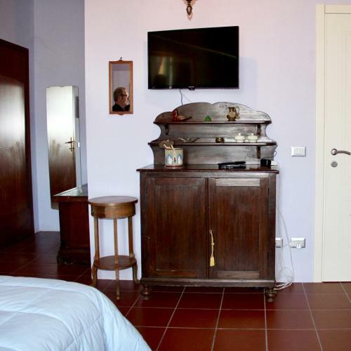 Agroturismo Caminata 415
