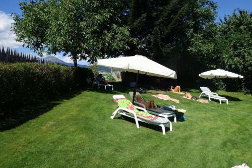 Bed & Breakfast Residence Klementhof