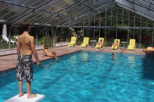 Bed & Breakfast Residence Klementhof