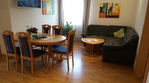 Bed & Breakfast Residence Klementhof