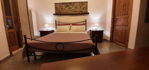 Bed & Breakfast Il Covo Dei Re