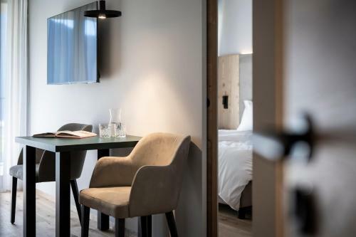 Apartamento Das M�hlwald Appartments