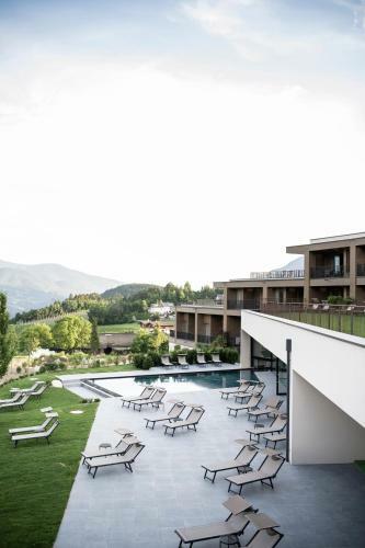 Apartamento Das M�hlwald Appartments