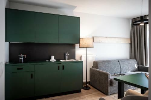 Apartamento Das M�hlwald Appartments