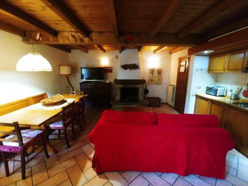 Apartamento Piazza Iolanda Mansardina
