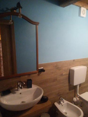 B&B Fiume Bianco