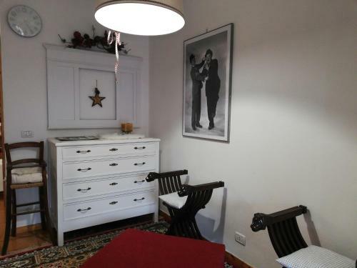 Apartamento Casa Daddy