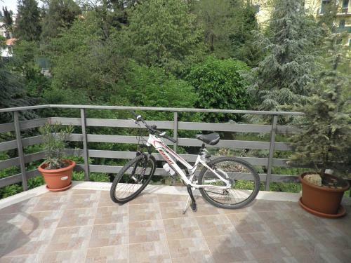 Apartamento La Casa Tra Gli Alberi