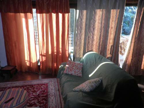 Apartamento La Casa Tra Gli Alberi