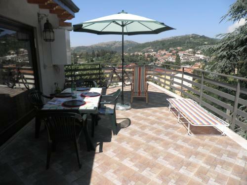 Apartamento La Casa Tra Gli Alberi