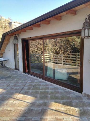 Apartamento La Casa Tra Gli Alberi