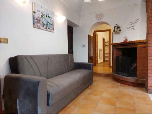 Apartamento Alloggio Turistico Lidia