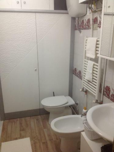 Apartamento Casa Di Mary