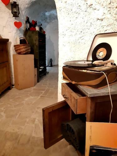 B&B La Locanda