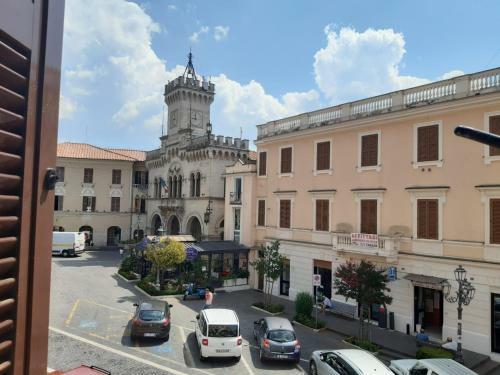 B&B La Locanda