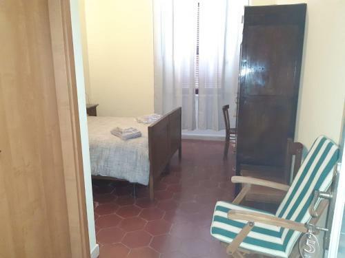 B&B La Locanda