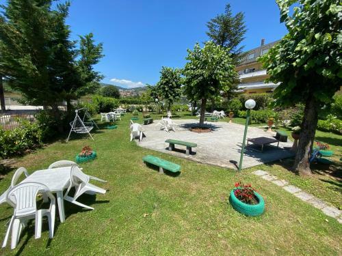 Apartamento Appartamento Casa Vacanze Ch�ri
