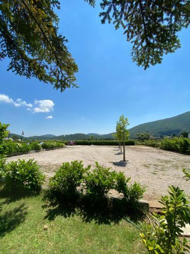 Apartamento Appartamento Casa Vacanze Ch�ri