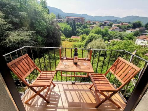 Bed & Breakfast La Luna Dei Medici