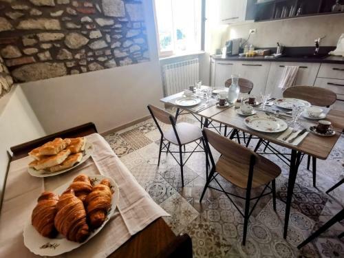 Bed & Breakfast La Luna Dei Medici