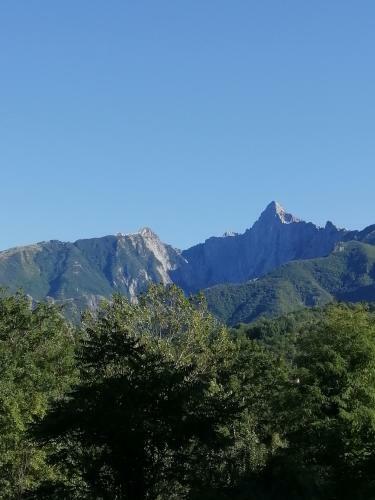 Apartamento Le Case Nel Borgo