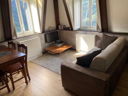 Apartamento A Magic Retreat