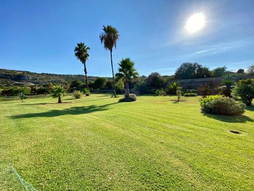 Villa La Gemmazza Di Monasteri