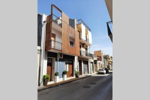 Apartamento Casa Vacanza Archimede