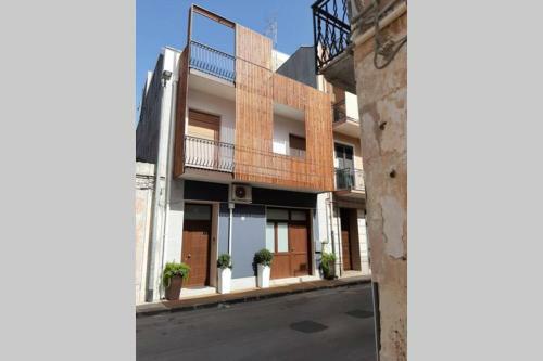 Apartamento Casa Vacanza Archimede