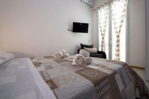 Apartamento Casa Vacanza Archimede