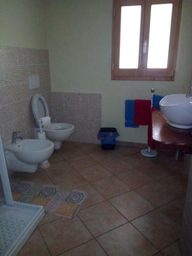 Apartamento Centro Di Turismo Equestre Shangrila'
