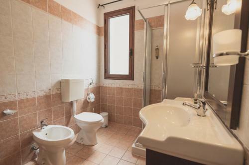 Anima Hotel Sardinia