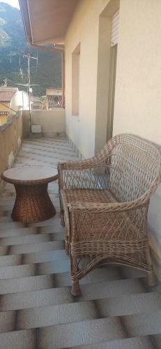 Apartamento Appartamento Monte Argentu