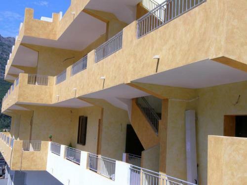 Residence Pianeta Sardegna 7