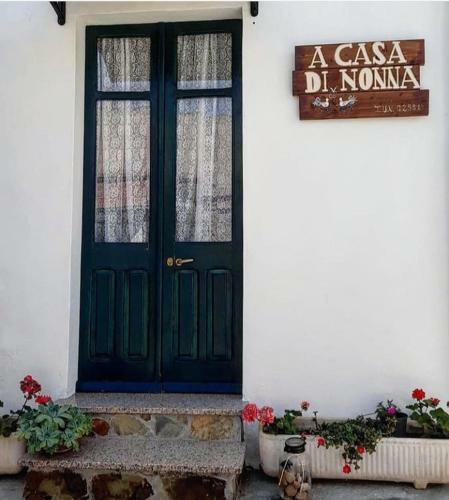 A Casa Di Nonna Iun Q2951