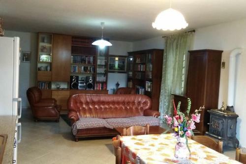 Casa Vacanze Frau