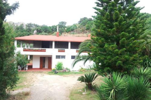 Casa Vacanze Frau