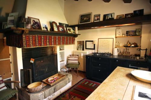Apartamento Villa Roncavezzai