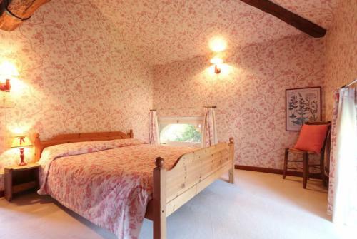 Apartamento Villa Roncavezzai