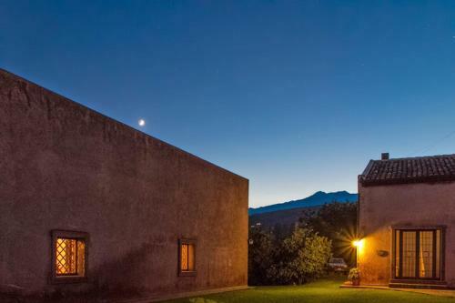 Villa Borgo Degli Aranci