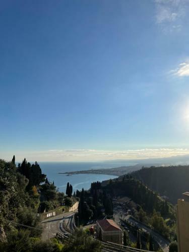 Villa Profumo Di Zagara