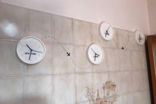 Casa Vacanze Da Nonna Santa
