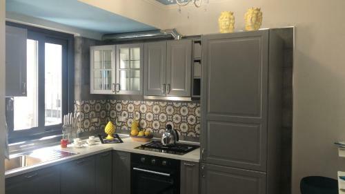 Apartamento A Ugghia Guest House