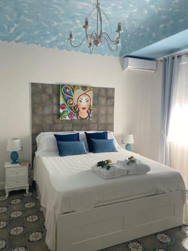 Apartamento A Ugghia Guest House